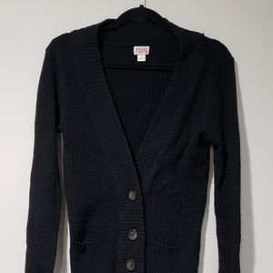 Knitted Sweater
